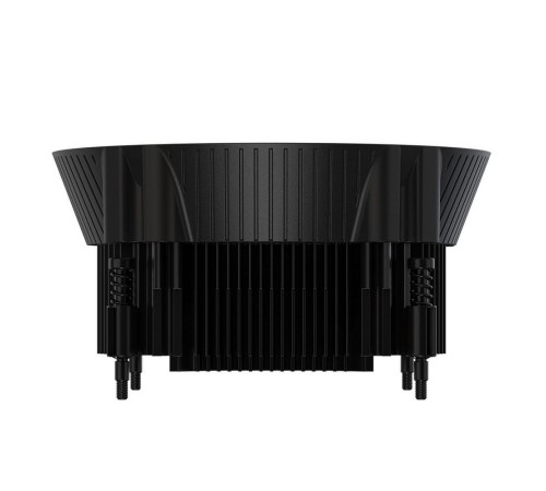 Кулер для процессора 125W DK-07I_RAINBOW ID-COOLING