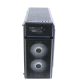 Корпус ZALMAN N5 OF, ATX, BLACK, WINDOW, 1x5.25", 4x3.5", 1x2.5", 2xUSB2.0, 1xUSB3.0, FRONT 1x120mm, REAR 1x120mm (N5 OF)