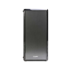 Корпус ZALMAN S4, ATX, BLACK, WINDOW, 1x5.25", 4x3.5", 1x2.5", 2xUSB2.0, 1xUSB3.0, FRONT 1x120mm, REAR 1x120mm (S4)
