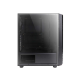 Корпус ZALMAN S4, ATX, BLACK, WINDOW, 1x5.25", 4x3.5", 1x2.5", 2xUSB2.0, 1xUSB3.0, FRONT 1x120mm, REAR 1x120mm (S4)