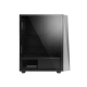 Корпус ZALMAN S4 Plus, ATX, BLACK, WINDOW, 1x5.25", 4x3.5", 1x2.5", 2xUSB2.0, 1xUSB3.0, FRONT 2x120mm, REAR 1x120mm (S4 Plus)