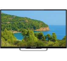 Телевизор LED PolarLine 32" 32PL13TC черный/HD READY/50Hz/DVB-T/DVB-T2/DVB-C/USB (RUS)