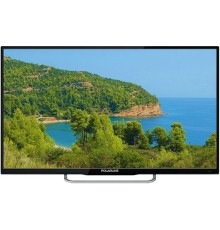 Телевизор LED PolarLine 32" 32PL13TC черный/HD READY/50Hz/DVB-T/DVB-T2/DVB-C/USB (RUS)