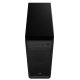 Корпус Aerocool SI-5100, ATX, без БП, 198x430x425 мм, 1x USB 3.0 + 2x USB 2.0, сталь 0,5 мм (SI-5100)