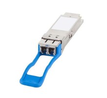 Трансивер Silicom 40GBASE-LR4 10Km QSFP+ CWDM Optical T/R/ FTL4C1QE3C