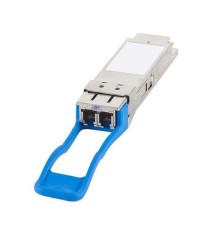 Трансивер Silicom 40GBASE-LR4 10Km QSFP+ CWDM Optical T/R/ FTL4C1QE3C