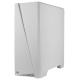 Корпус Aerocool Cylon White, ATX, без БП, RGB-подсветка, окно, картридер, 1x USB 3.0 + 2x USB 2.0, 1х120-мм вентилятор в комплекте (Cylon White)