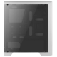 Корпус Aerocool Cylon White, ATX, без БП, RGB-подсветка, окно, картридер, 1x USB 3.0 + 2x USB 2.0, 1х120-мм вентилятор в комплекте (Cylon White)