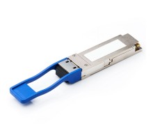 Трансивер Silicom 100Gb QSFP28 LR4/ FTLC1156RDPL (OPT000072)