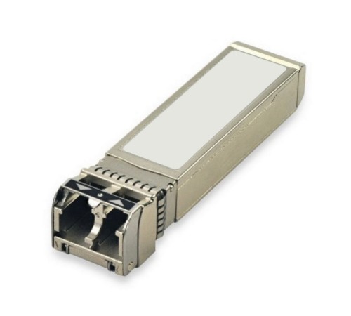 Трансивер Silicom EIC#FTLF1318P3B 1Gb -LX 1.25Gb/s 1310nM SM 10KM SFP optical TRANS.+DMI