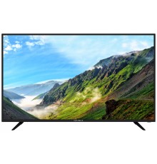 Телевизор LED Supra 50" STV-LC50ST0045U черный 4K Ultra HD 50Hz DVB-T DVB-T2 DVB-C DVB-S DVB-S2 USB WiFi Smart TV (RUS)