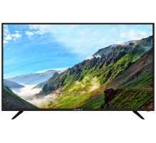 Телевизор LED Supra 55" STV-LC55ST0045U черный/Ultra HD/50Hz/DVB-T2/DVB-C/USB/WiFi/Smart TV (RUS)