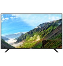 Телевизор LED Supra 55" STV-LC55ST0045U черный/Ultra HD/50Hz/DVB-T2/DVB-C/USB/WiFi/Smart TV (RUS)