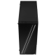 Корпус Aerocool Streak (ATX, без БП, 1x USB3.0, 2x USB2.0, RGB-подсветка) (Streak)