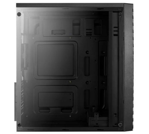 Корпус Aerocool Streak (ATX, без БП, 1x USB3.0, 2x USB2.0, RGB-подсветка) (Streak)