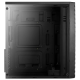 Корпус Aerocool Streak (ATX, без БП, 1x USB3.0, 2x USB2.0, RGB-подсветка) (Streak)