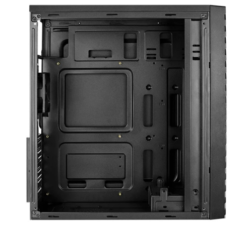 Корпус Aerocool Streak (ATX, без БП, 1x USB3.0, 2x USB2.0, RGB-подсветка) (Streak)