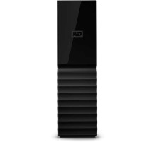 Жесткий диск WD Original USB 3.0 12.2Tb WDBBGB0120HBK-EESN My Book 3.5" черный