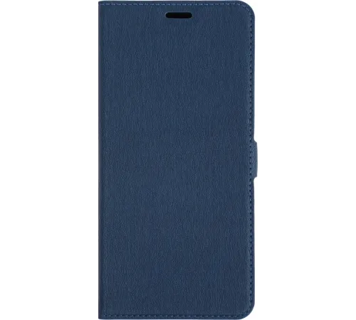 Чехол (флип-кейс) DF для Samsung Galaxy A02 sFlip-85 синий (DF SFLIP-85 (BLUE)) Чехол (флип-кейс) DF для Samsung Galaxy A02 sFlip-85 синий (DF SFLIP-85 (BLUE))