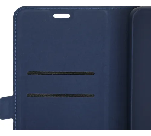 Чехол (флип-кейс) DF для Samsung Galaxy A02 sFlip-85 синий (DF SFLIP-85 (BLUE)) Чехол (флип-кейс) DF для Samsung Galaxy A02 sFlip-85 синий (DF SFLIP-85 (BLUE))