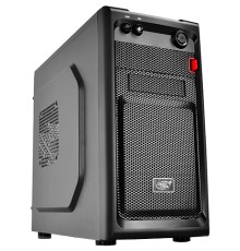 Корпус Deepcool SMARTER без БП, MICRO ATX/MINI-ITX (SMARTER)