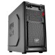 Корпус Deepcool SMARTER без БП, MICRO ATX/MINI-ITX (SMARTER)