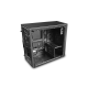 Корпус Deepcool MATREXX 30 без БП, большое боковое окно, черный, MICRO ATX/MINI-ITX (MATREXX 30)