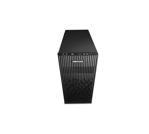 Корпус Deepcool MATREXX 30 без БП, большое боковое окно, черный, MICRO ATX/MINI-ITX (MATREXX 30)