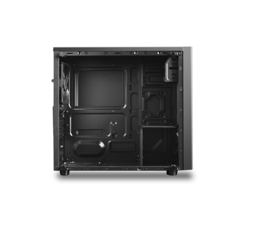 Корпус Deepcool MATREXX 30 без БП, большое боковое окно, черный, MICRO ATX/MINI-ITX (MATREXX 30)