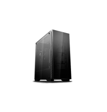 Корпус Deepcool MATREXX 50 без БП, большое боковое окно, черный, ATX (MATREXX 50)