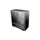 Корпус Deepcool MATREXX 50 без БП, большое боковое окно, черный, ATX (MATREXX 50)