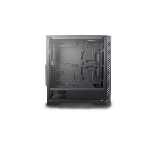 Корпус Deepcool MATREXX 50 без БП, большое боковое окно, черный, ATX (MATREXX 50)