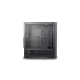 Корпус Deepcool MATREXX 50 без БП, большое боковое окно, черный, ATX (MATREXX 50)