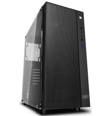Корпус Deepcool MATREXX 55 MESH без БП, большое боковое окно, черный, ATX (MATREXX 55 MESH)