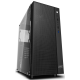 Корпус Deepcool MATREXX 55 MESH без БП, большое боковое окно, черный, ATX (MATREXX 55 MESH)