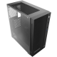 Корпус Deepcool MATREXX 55 MESH без БП, большое боковое окно, черный, ATX (MATREXX 55 MESH)