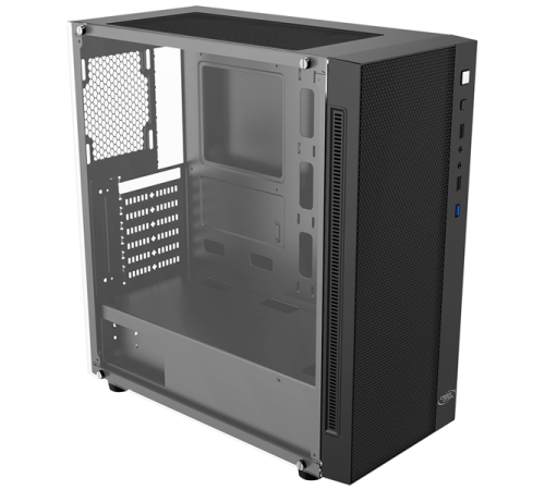 Корпус Deepcool MATREXX 55 MESH без БП, большое боковое окно, черный, ATX (MATREXX 55 MESH)