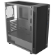 Корпус Deepcool MATREXX 55 MESH без БП, большое боковое окно, черный, ATX (MATREXX 55 MESH)