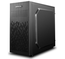 Корпус Deepcool MATREXX 30 SI без БП, черный, MICRO ATX/MINI-ITX (MATREXX 30 SI)