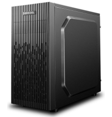 Корпус Deepcool MATREXX 30 SI без БП, черный, MICRO ATX/MINI-ITX (MATREXX 30 SI)