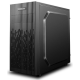 Корпус Deepcool MATREXX 30 SI без БП, черный, MICRO ATX/MINI-ITX (MATREXX 30 SI)