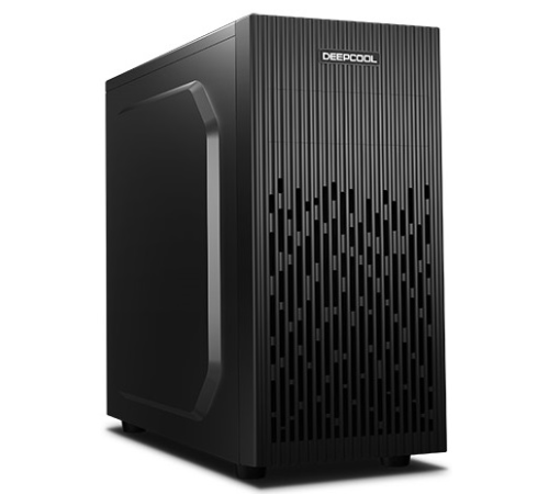 Корпус Deepcool MATREXX 30 SI без БП, черный, MICRO ATX/MINI-ITX (MATREXX 30 SI)