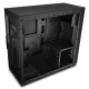 Корпус Deepcool MATREXX 30 SI без БП, черный, MICRO ATX/MINI-ITX (MATREXX 30 SI)