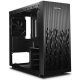 Корпус Deepcool MATREXX 30 SI без БП, черный, MICRO ATX/MINI-ITX (MATREXX 30 SI)