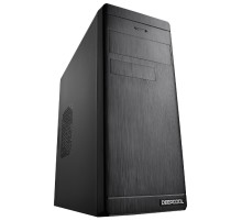 Корпус Deepcool WAVE без БП, MICRO ATX/MINI-ITX. (WAVE V2)