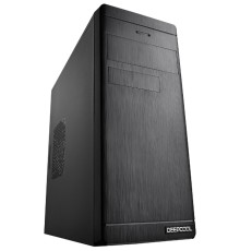 Корпус Deepcool WAVE без БП, MICRO ATX/MINI-ITX. (WAVE V2)