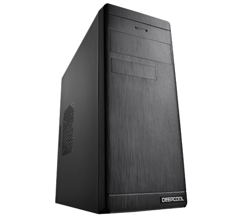 Корпус Deepcool WAVE без БП, MICRO ATX/MINI-ITX. (WAVE V2)
