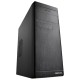 Корпус Deepcool WAVE без БП, MICRO ATX/MINI-ITX. (WAVE V2)