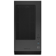 Корпус Deepcool MATREXX 50 MESH 4FS без БП, боковое окно (закаленное стекло), 3xColor LED 120мм вентилятора спереди, 1xColor LED 120мм вентилятор сзади, черный, ATX (MATREXX 50 MESH 4FS)