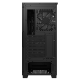 Корпус Deepcool MATREXX 50 MESH 4FS без БП, боковое окно (закаленное стекло), 3xColor LED 120мм вентилятора спереди, 1xColor LED 120мм вентилятор сзади, черный, ATX (MATREXX 50 MESH 4FS)